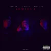 Achepe, T-Killa & Sipo - Semilla (feat. Ese O) - Single