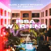 BLOW, BKO & Brasco - Issa Warning (feat. Geechi) - Single