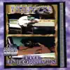 Down-N-Dirty Hu$tla's - The Unforgiven Based On a True Story